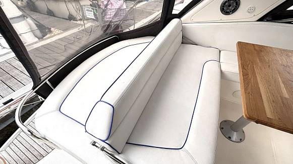 Яхта BAVARIA 30 SPORT