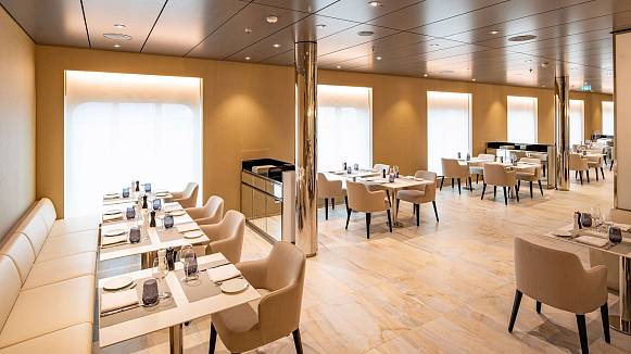 SCENIC ECLIPSE yacht