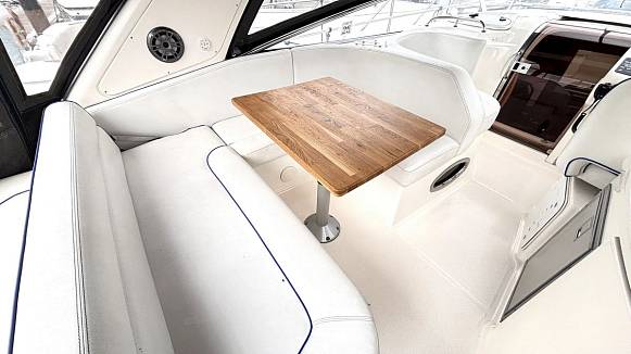 Яхта BAVARIA 30 SPORT