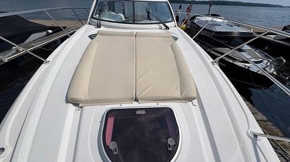 Яхта Beneteau 37 Monte Carlo