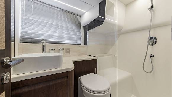 Яхта GALEON 430 EXPLORER