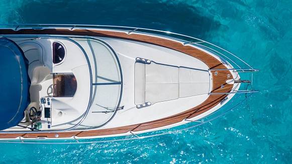 Яхта BAVARIA 30 SPORT