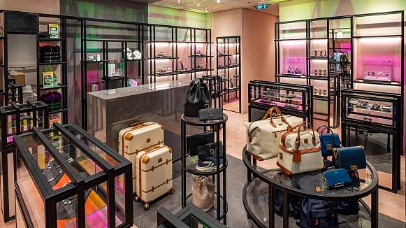 SCENIC ECLIPSE yacht