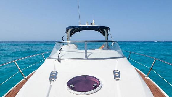 Яхта BAVARIA 30 SPORT