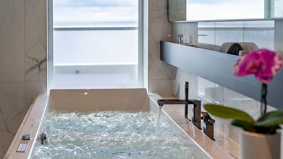 SCENIC ECLIPSE yacht