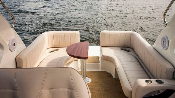 Яхта Velvette 29 Envy