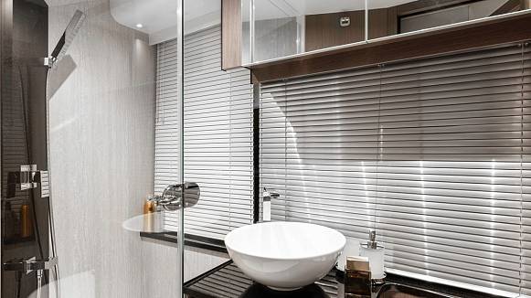 Яхта GALEON 480 FLY