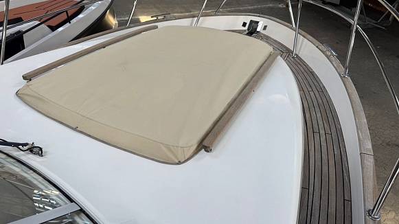 Яхта Marex 370 Aft Cabin