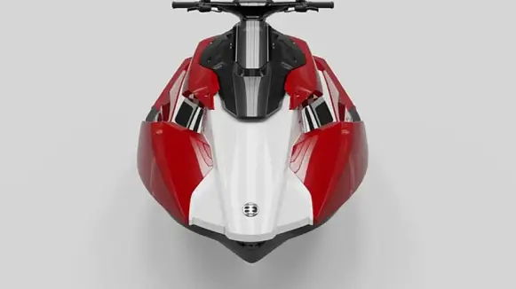 Яхта BELASSI BURRASCA MK II