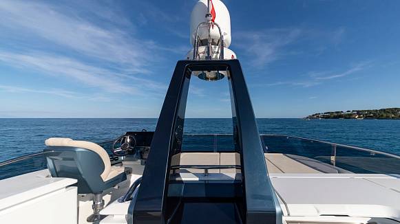 Яхта GALEON 430 EXPLORER