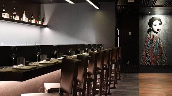 SCENIC ECLIPSE yacht