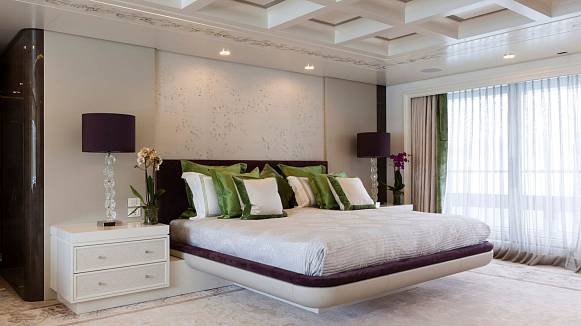 QUINTA ESSENTIA yacht