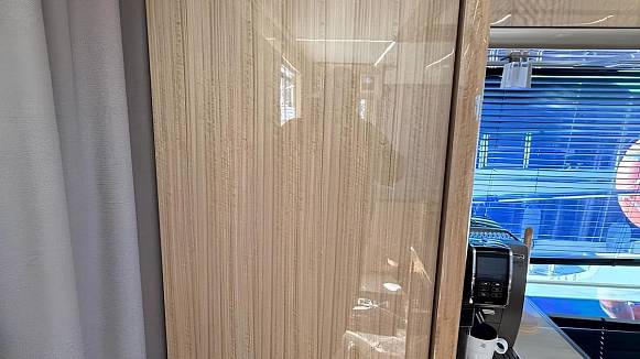 Яхта Galeon 700 Sky