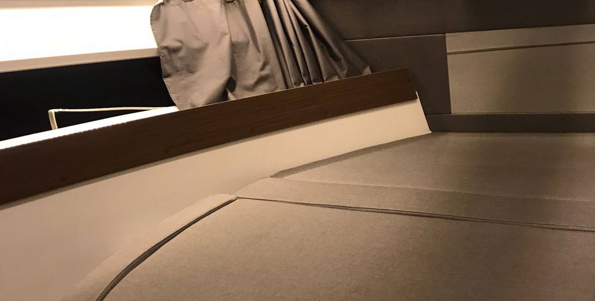 Яхта Merry Fisher 895