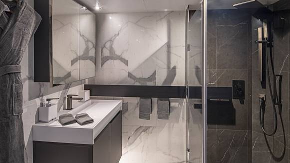 SCENIC ECLIPSE yacht