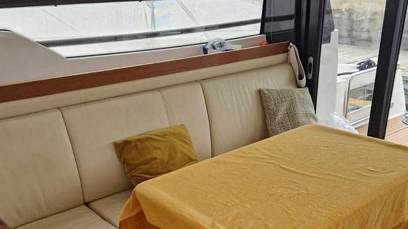 Яхта BAVARIA 420 VIRTESS