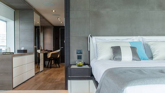 Яхта MAJESTY 175