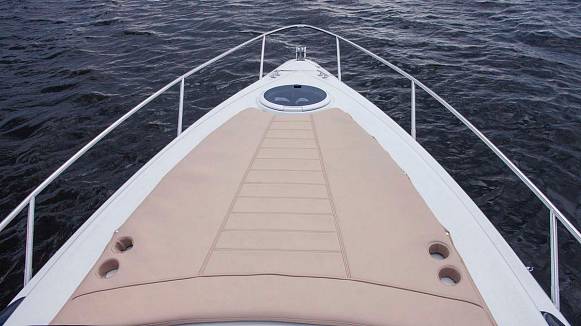 Яхта Velvette 29 Envy