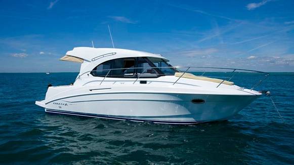 Beneteau Antares 30S yacht