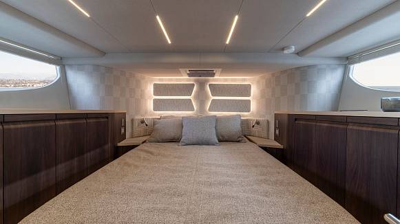 Яхта GALEON 430 EXPLORER