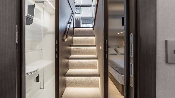 Яхта GALEON 430 EXPLORER