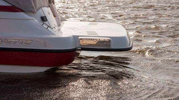 Яхта Velvette 29 Envy