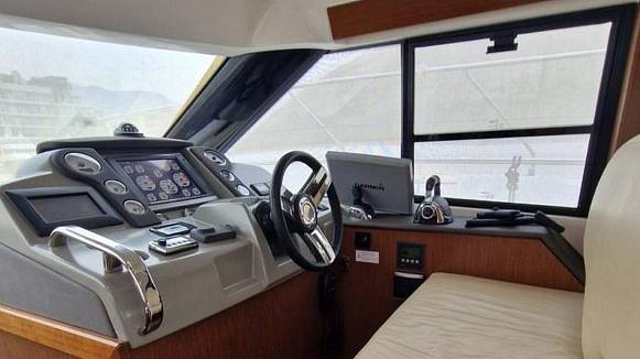 Яхта BAVARIA 420 VIRTESS